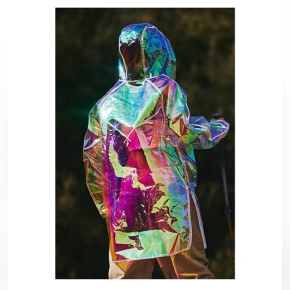 FP Movement Holographic Goddess - Picture 3 of 16